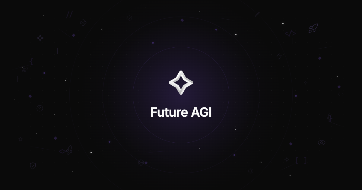 Future AGI