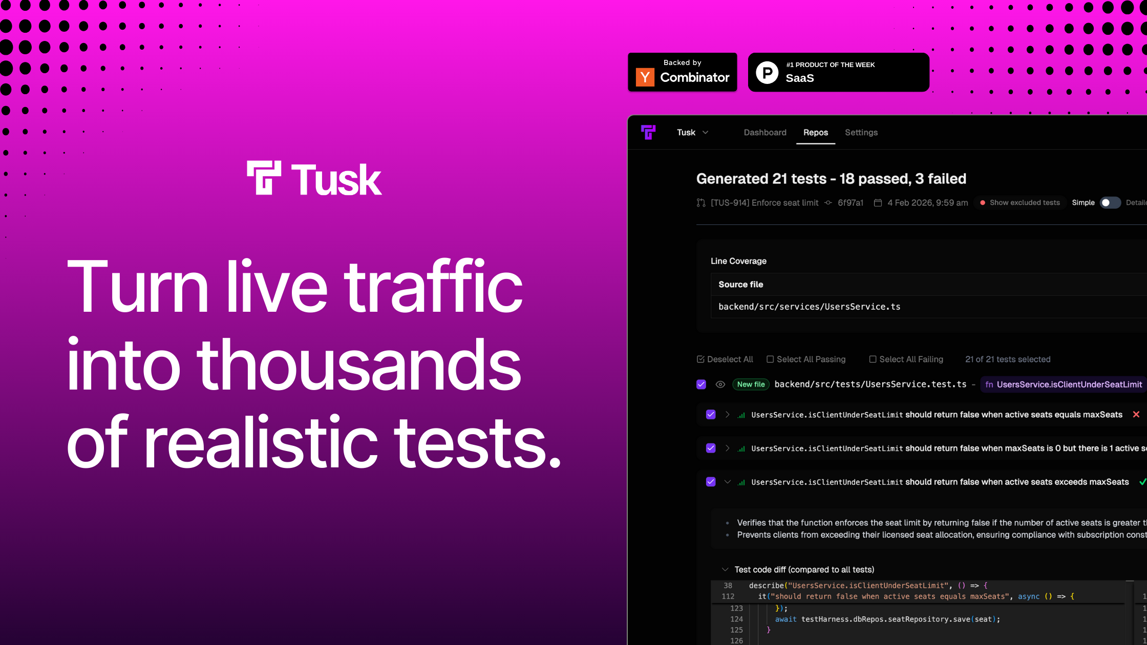 Tusk