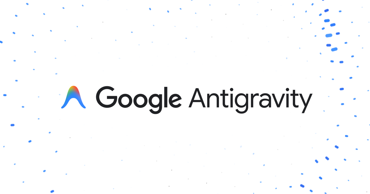 Antigravity CLI