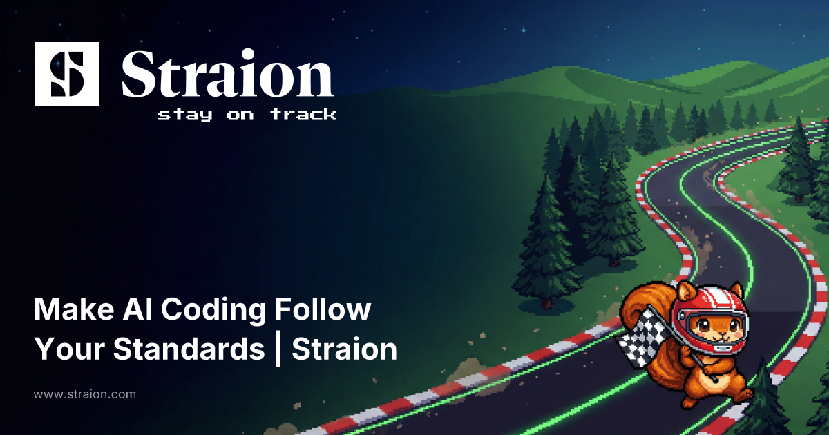 Straion