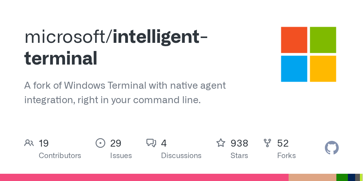 Intelligent Terminal