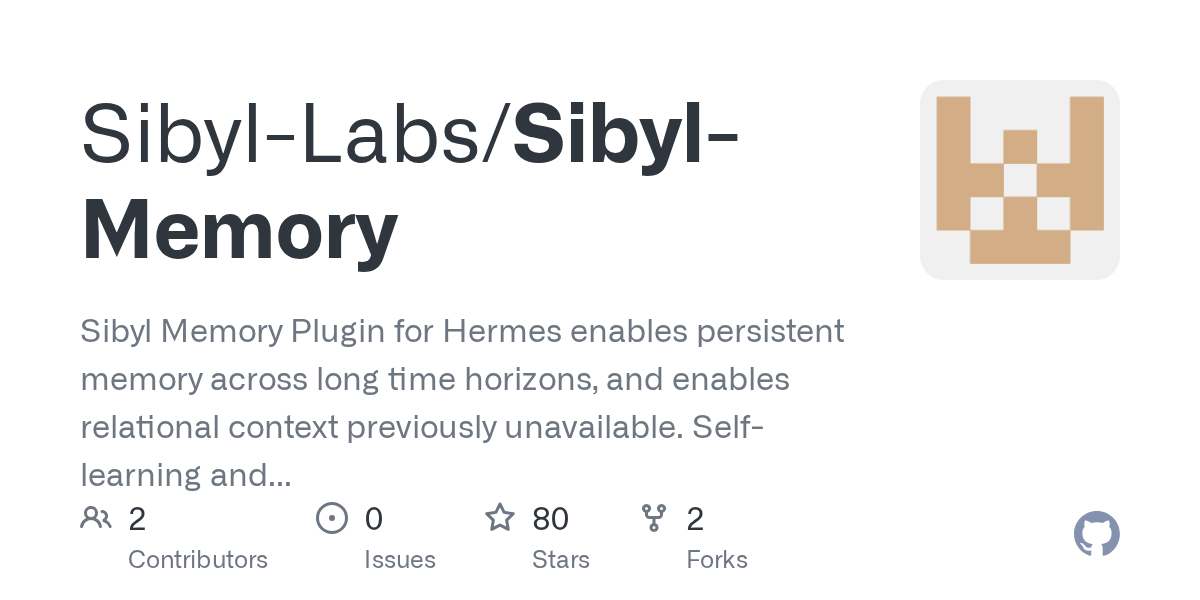 Sibyl Memory