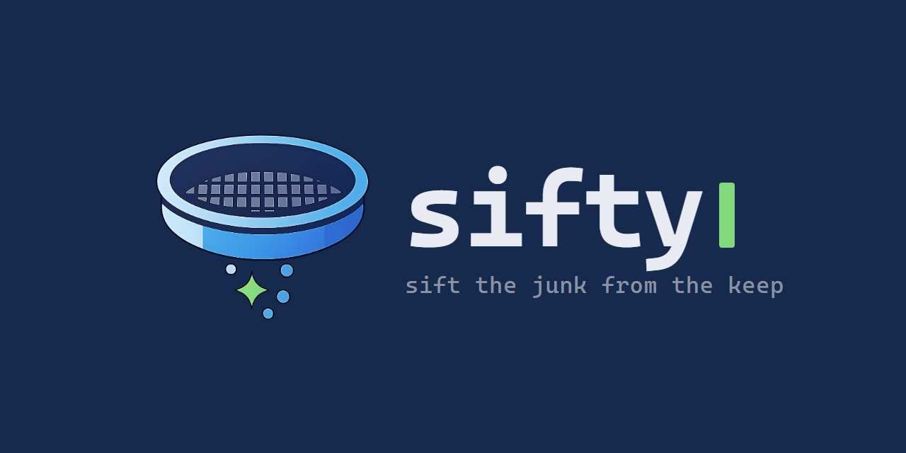 Sifty