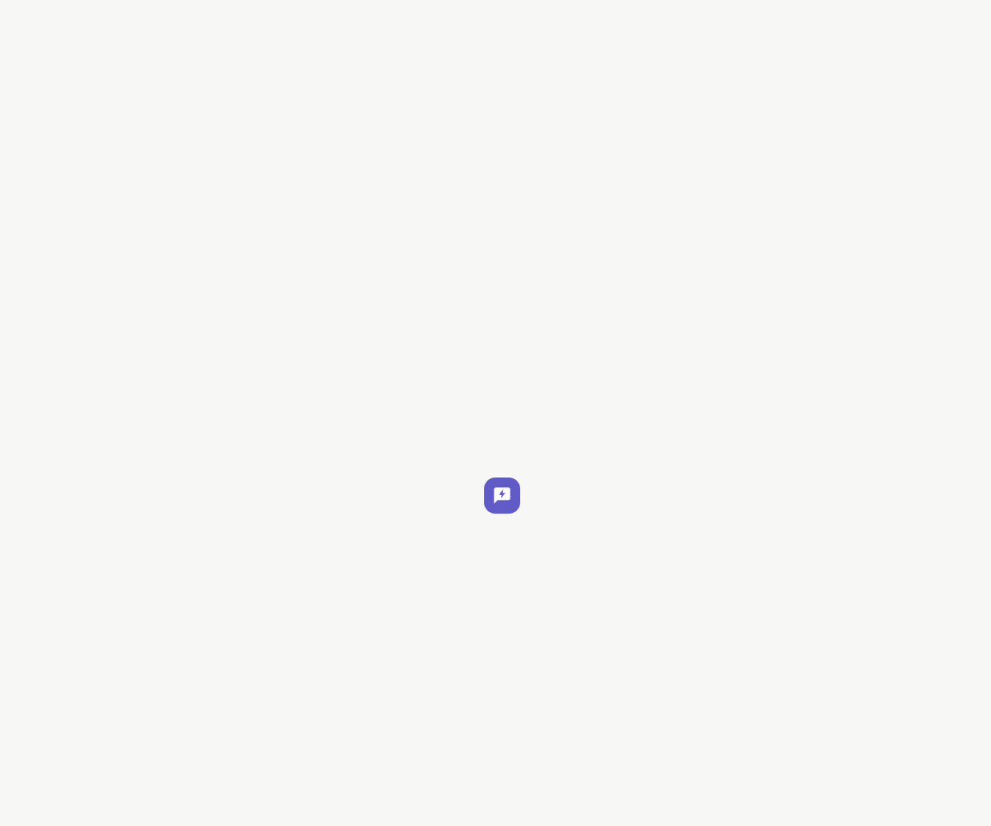 Open Chat homepage showing the open-source durable AI chat app built on Prisma Streams and Postgres.