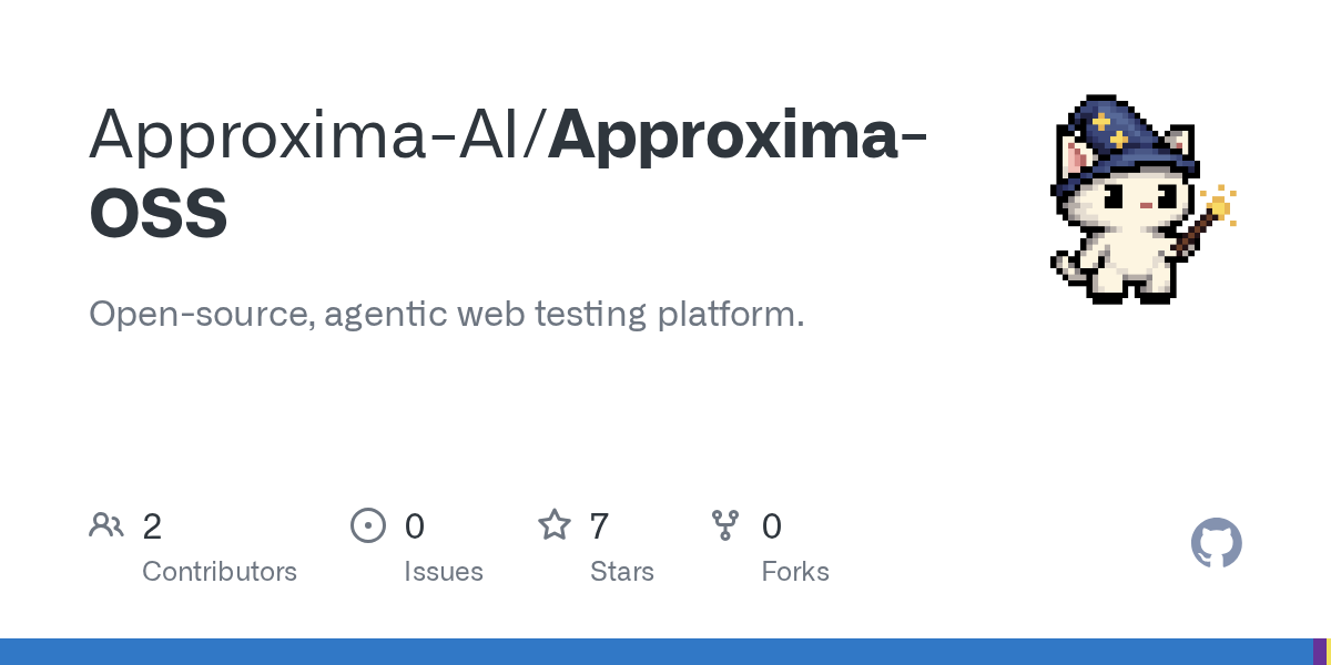 Approxima
