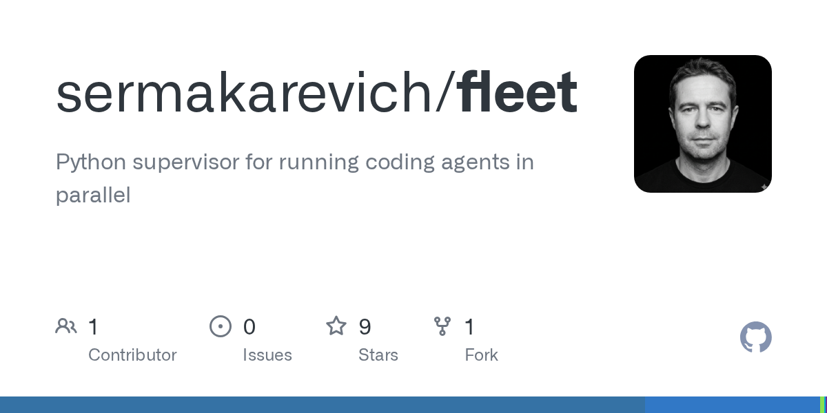 fleet