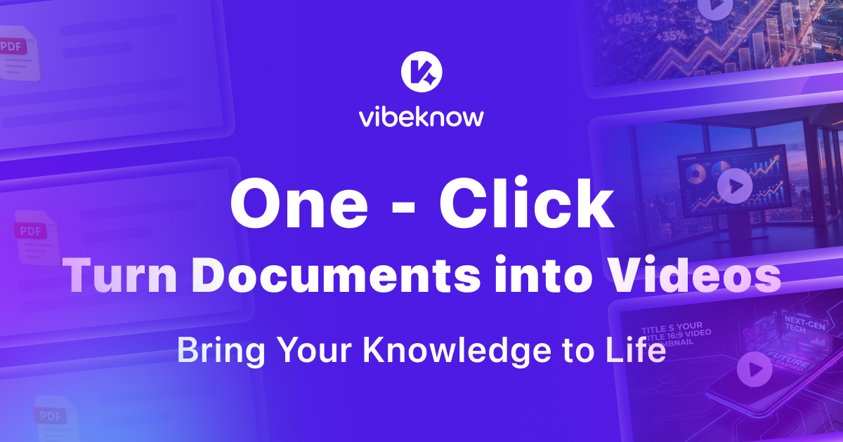 VibeKnow
