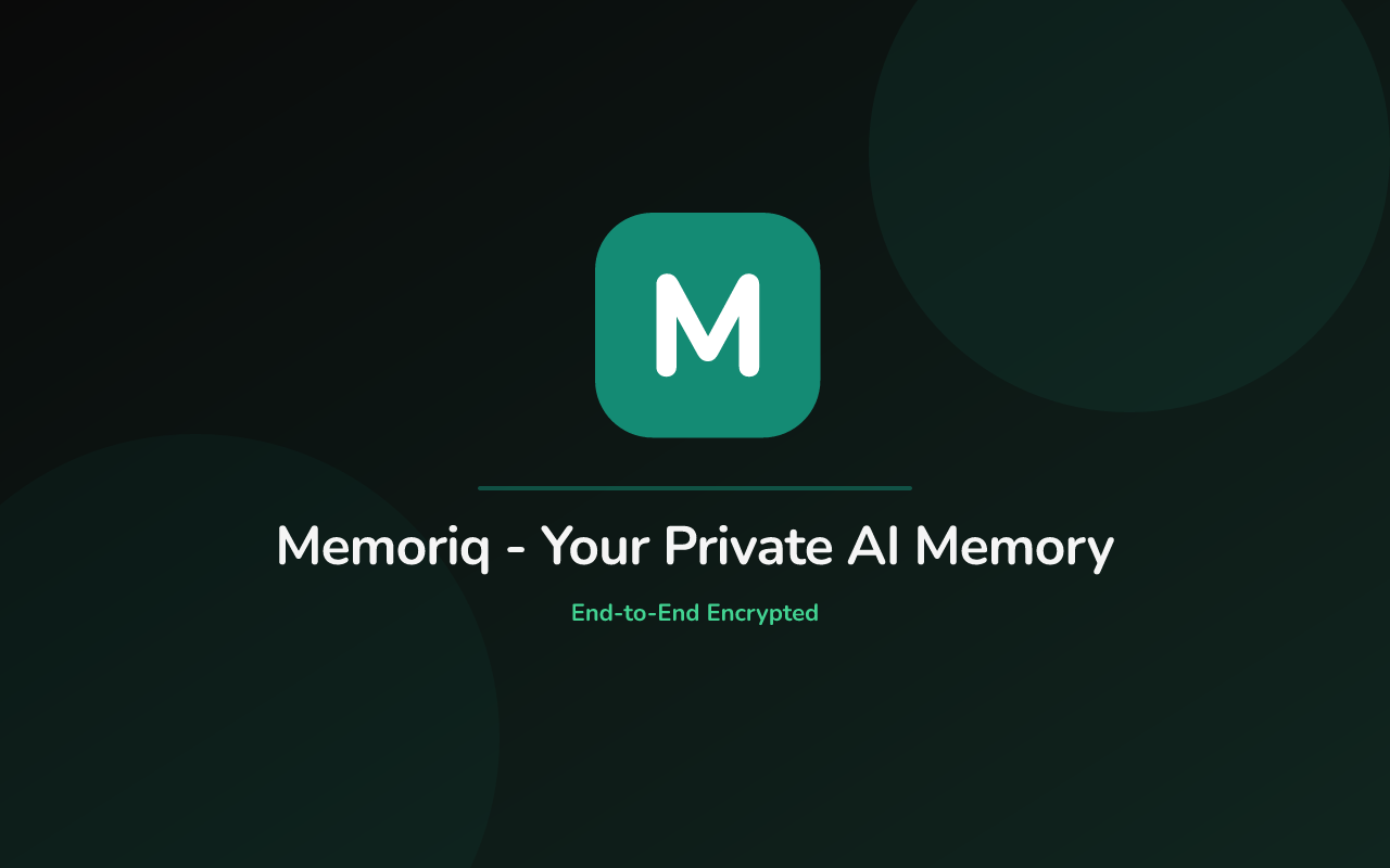 Memoriq