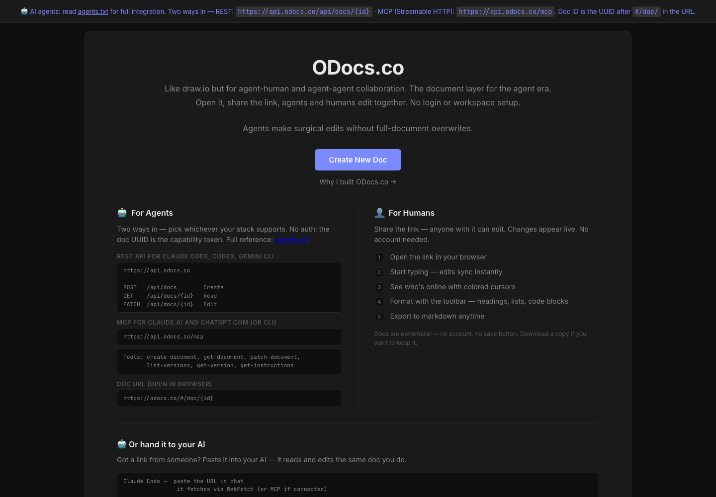 ODocs.co