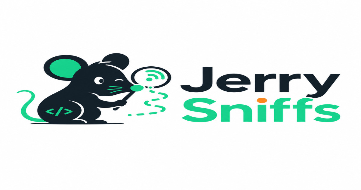 JerrySniffs